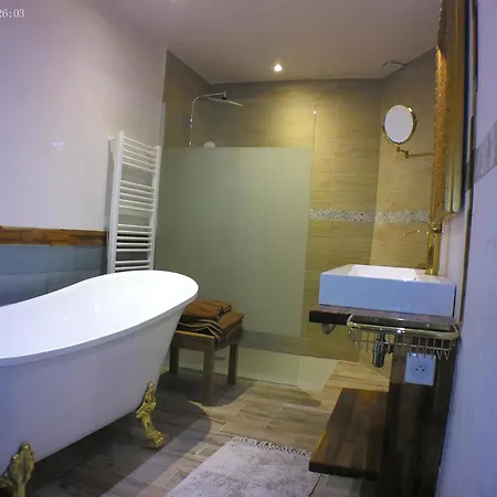 De Charme Au Milieu Des Vignes Massugas