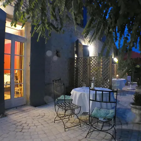 De Charme Au Milieu Des Vignes