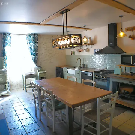 度假居 De Charme Au Milieu Des Vignes *