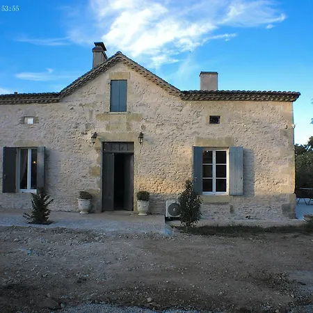 度假居 De Charme Au Milieu Des Vignes *