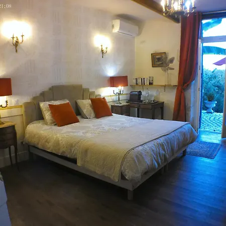 De Charme Au Milieu Des Vignes *