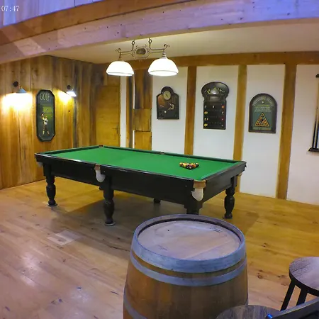 De Charme Au Milieu Des Vignes 度假居