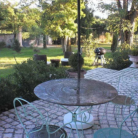 De Charme Au Milieu Des Vignes 度假居 *