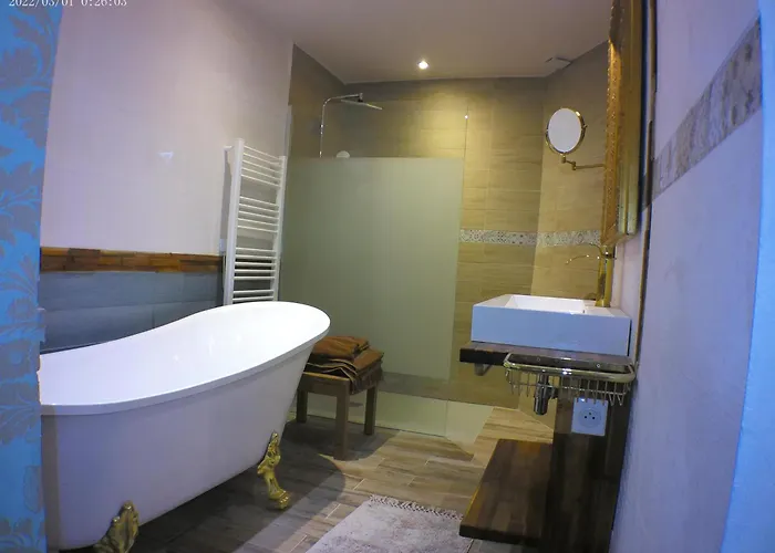 De Charme Au Milieu Des Vignes Massugas