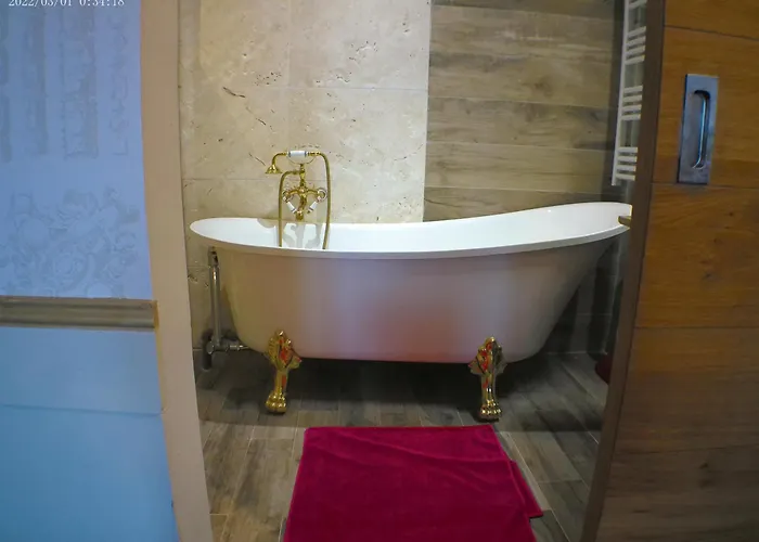 Semesterbostad De Charme Au Milieu Des Vignes *